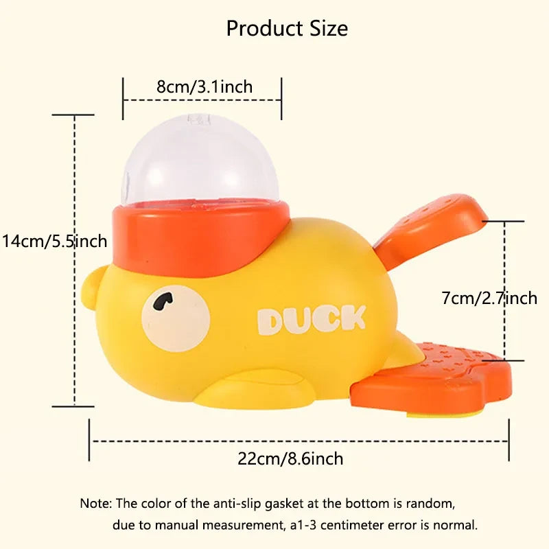 Interactive Pet Treat Dispenser for Cats and Dogs