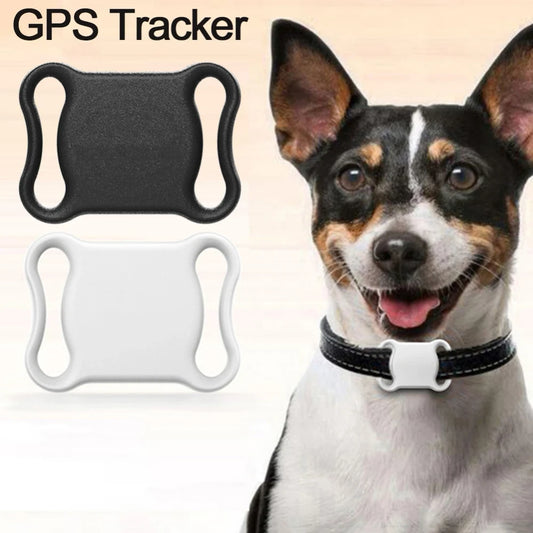 GPS Pet Tracker with LED Light