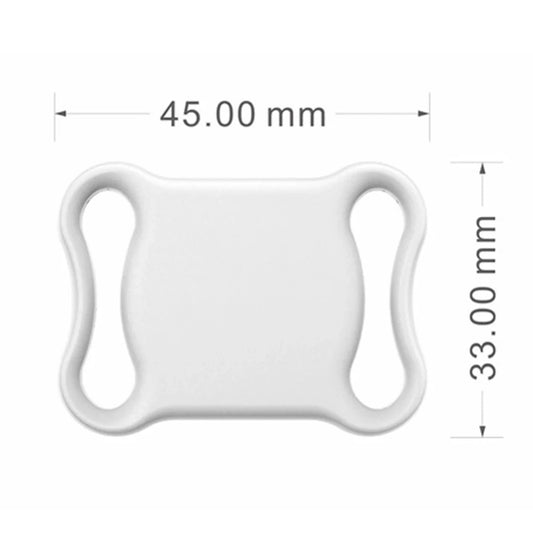 GPS Pet Tracker with LED Light
